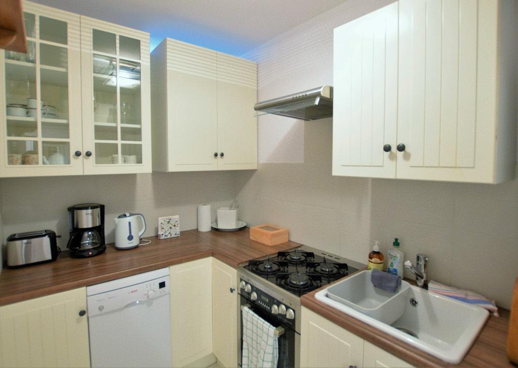 Quantic Apartment Варшава Екстер'єр фото